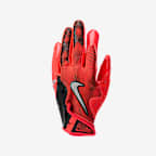 Nike Vapor Jet 8.0 Football Gloves. Nike.com Nike Vapor Jet 8.0 Football Gloves. Nike.com